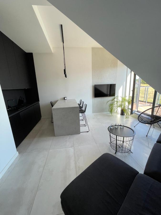 Apartmán Apartament 8015 Jelení Hora Exteriér fotografie
