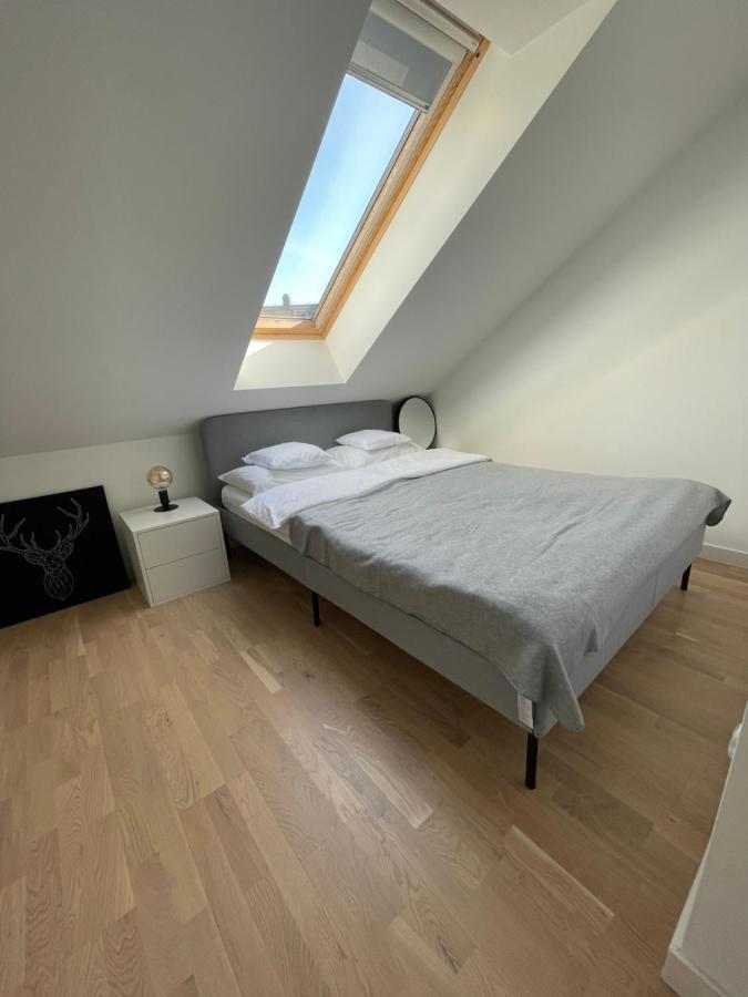 Apartmán Apartament 8015 Jelení Hora Exteriér fotografie