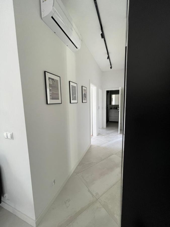 Apartmán Apartament 8015 Jelení Hora Exteriér fotografie