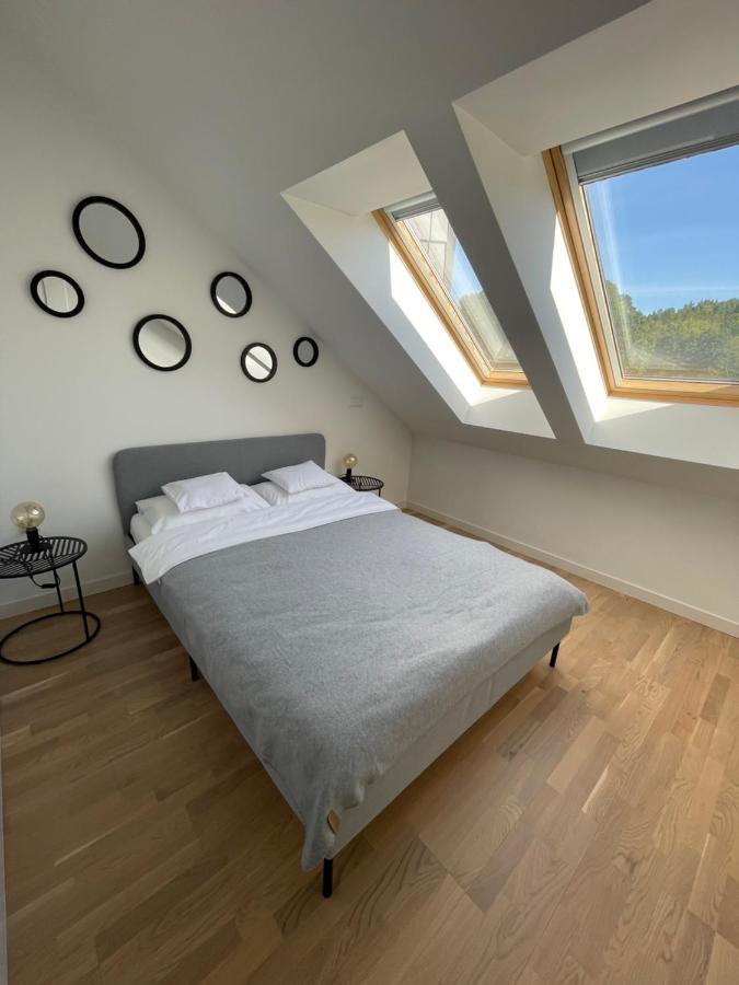 Apartmán Apartament 8015 Jelení Hora Exteriér fotografie