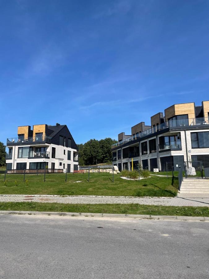 Apartmán Apartament 8015 Jelení Hora Exteriér fotografie